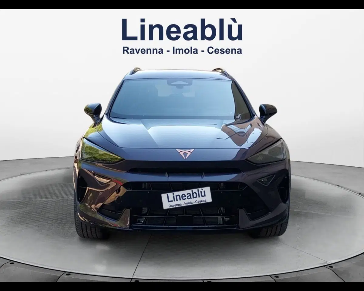 Cupra Formentor nuova a Forlì-Cesena (8)