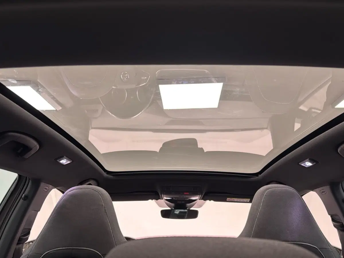 Skoda Scala usata a Varese (15)