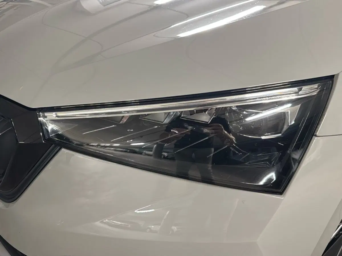 Skoda Scala usata a Varese (7)