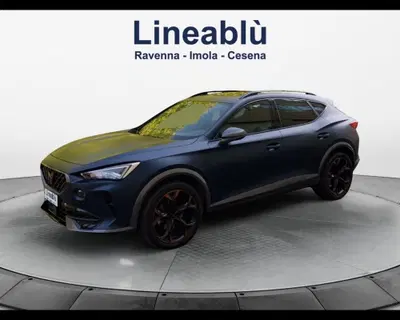 Cupra Formentor Formentor 1.4 e-Hybrid DSG del 2023 usata a Cesena