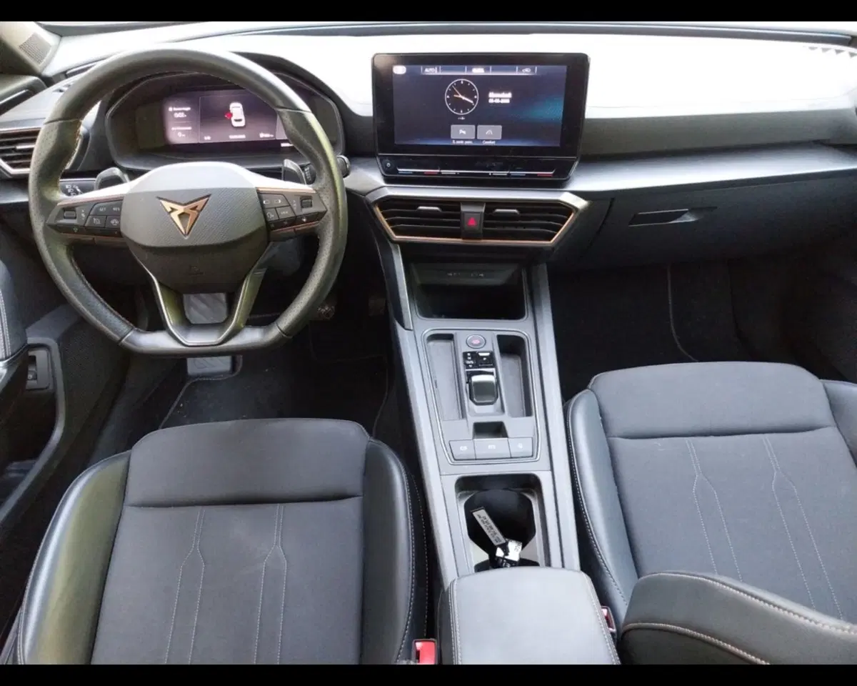 Cupra Formentor usata a Forlì-Cesena (10)