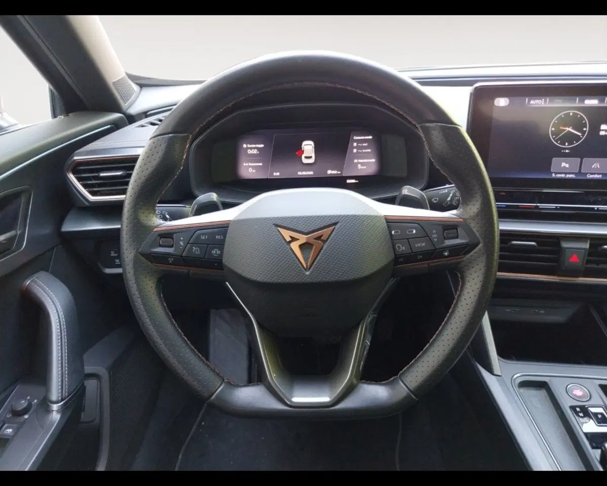 Cupra Formentor usata a Forlì-Cesena (12)