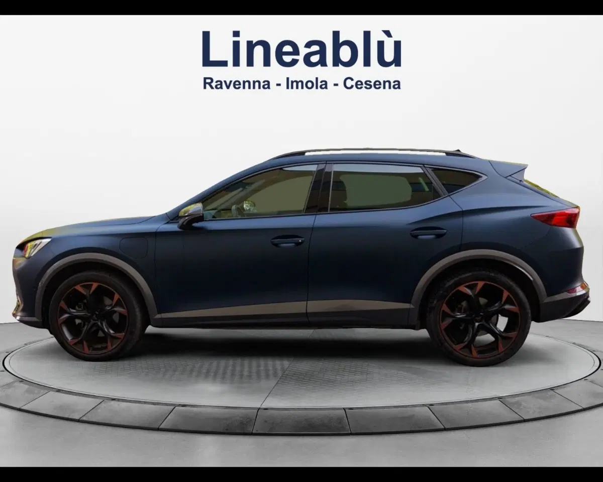 Cupra Formentor usata a Forlì-Cesena (2)