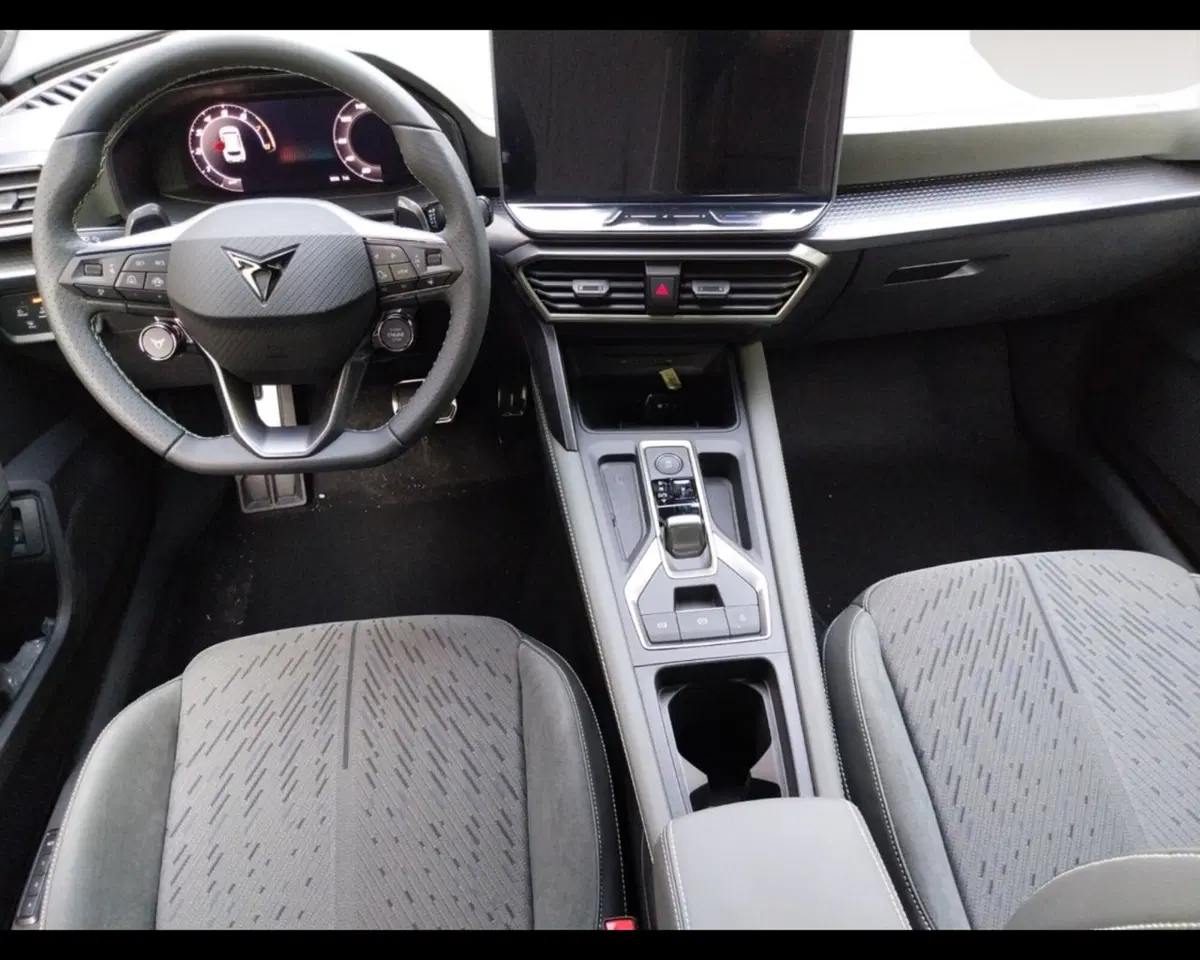 Cupra Formentor nuova a Forlì-Cesena (10)