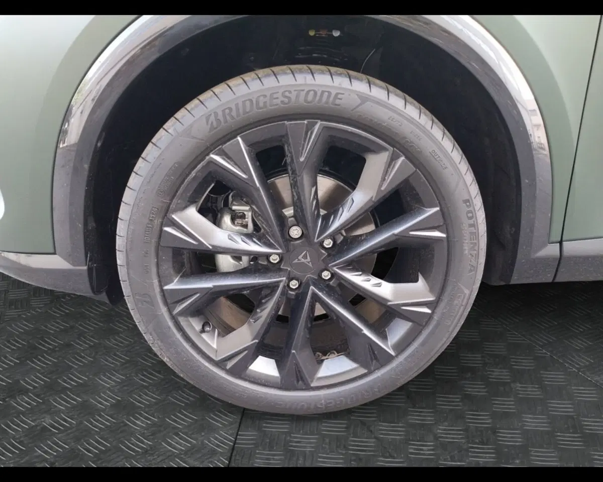 Cupra Formentor nuova a Forlì-Cesena (14)