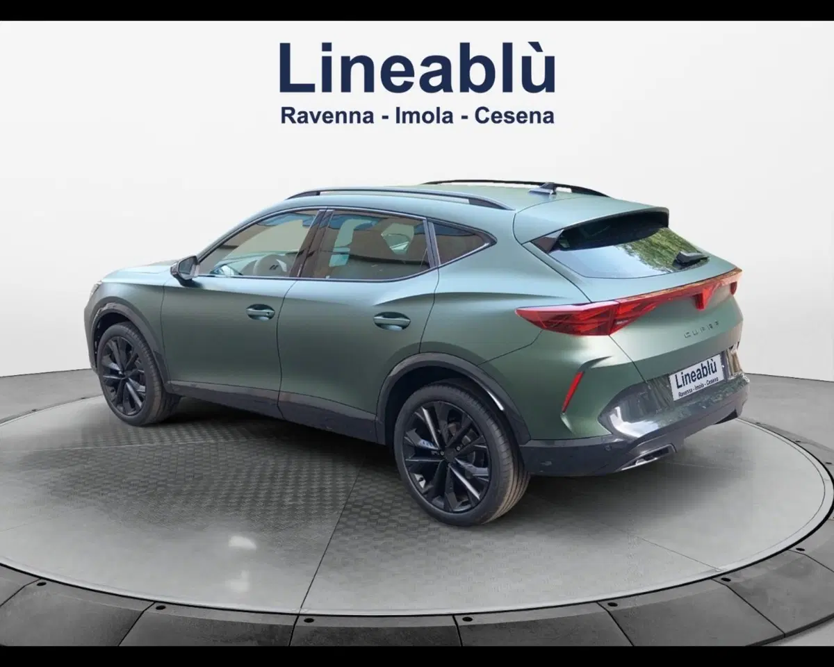 Cupra Formentor nuova a Forlì-Cesena (3)