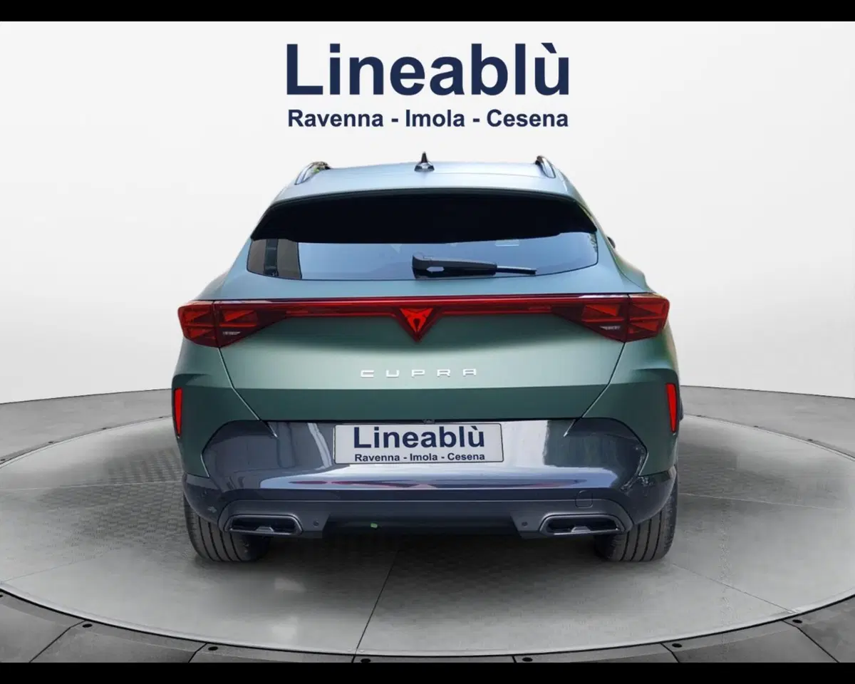 Cupra Formentor nuova a Forlì-Cesena (4)