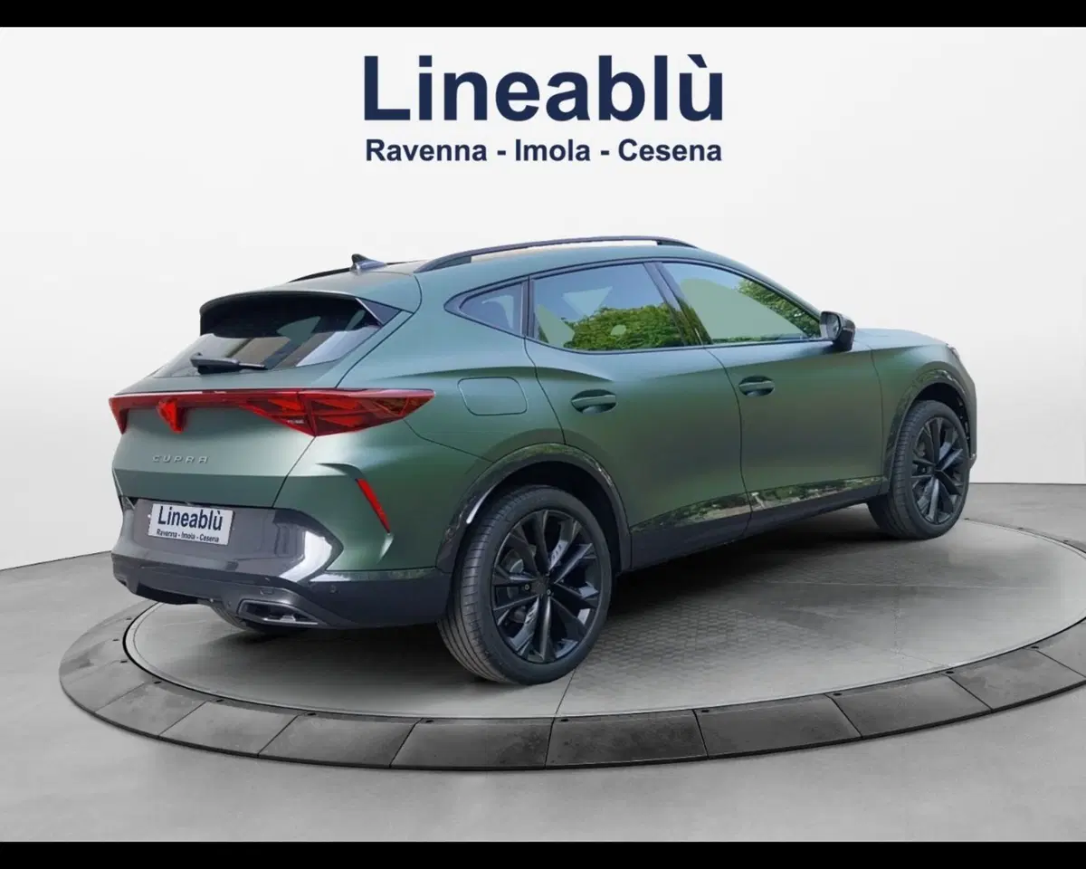 Cupra Formentor nuova a Forlì-Cesena (5)