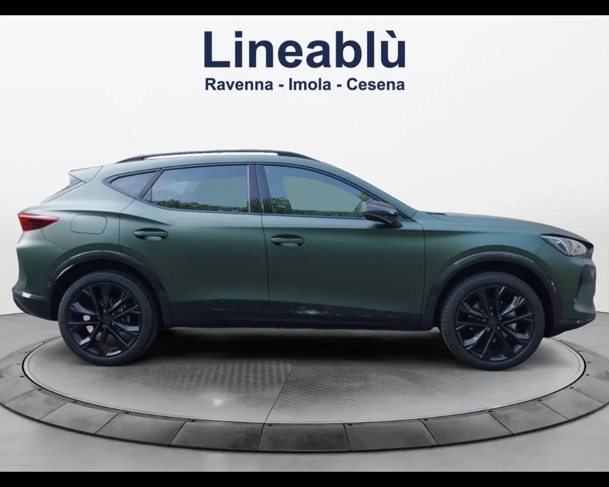 Cupra Formentor nuova a Forlì-Cesena (6)