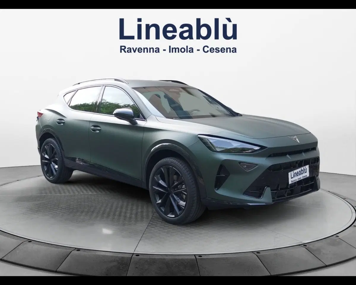 Cupra Formentor nuova a Forlì-Cesena (7)