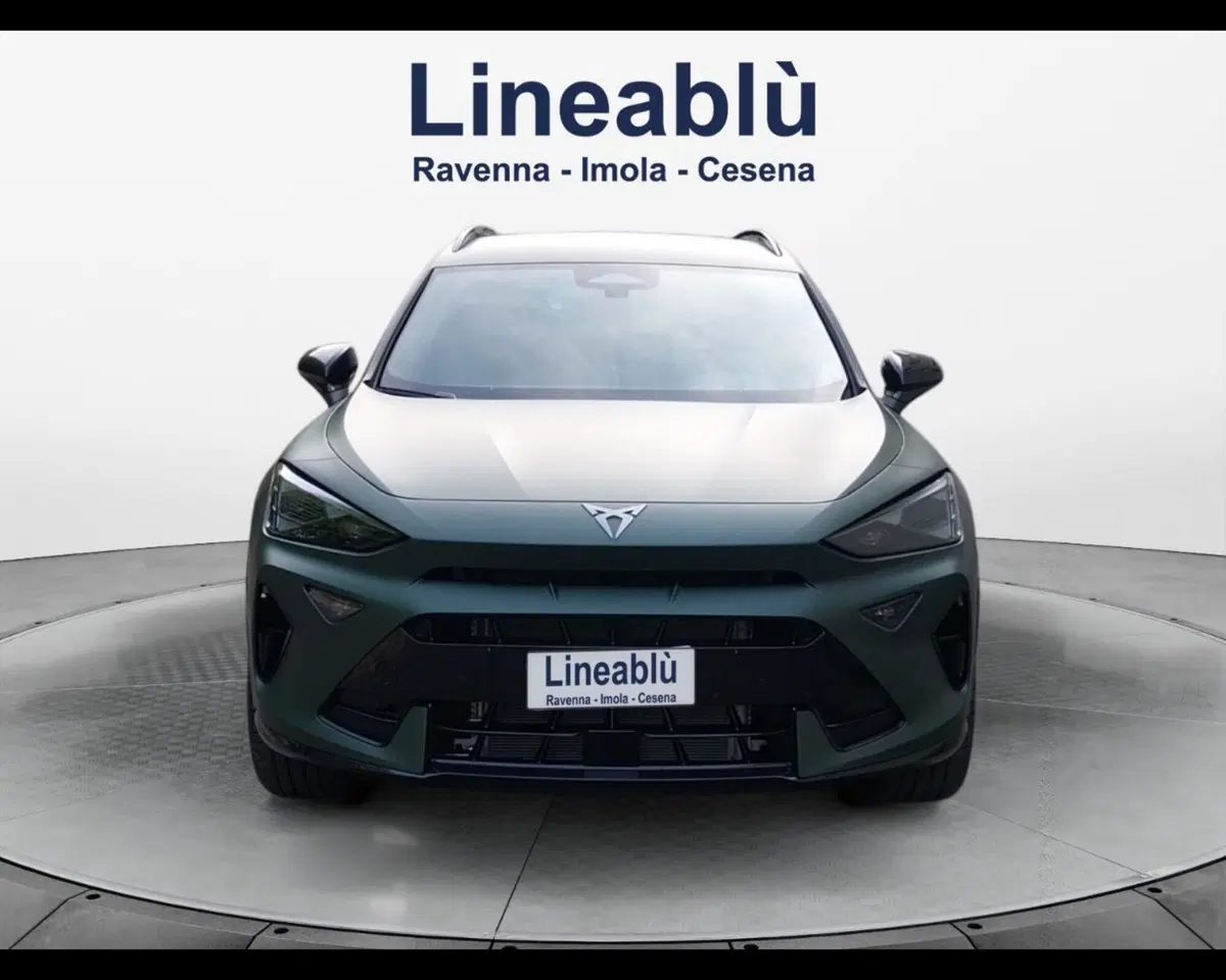 Cupra Formentor nuova a Forlì-Cesena (8)