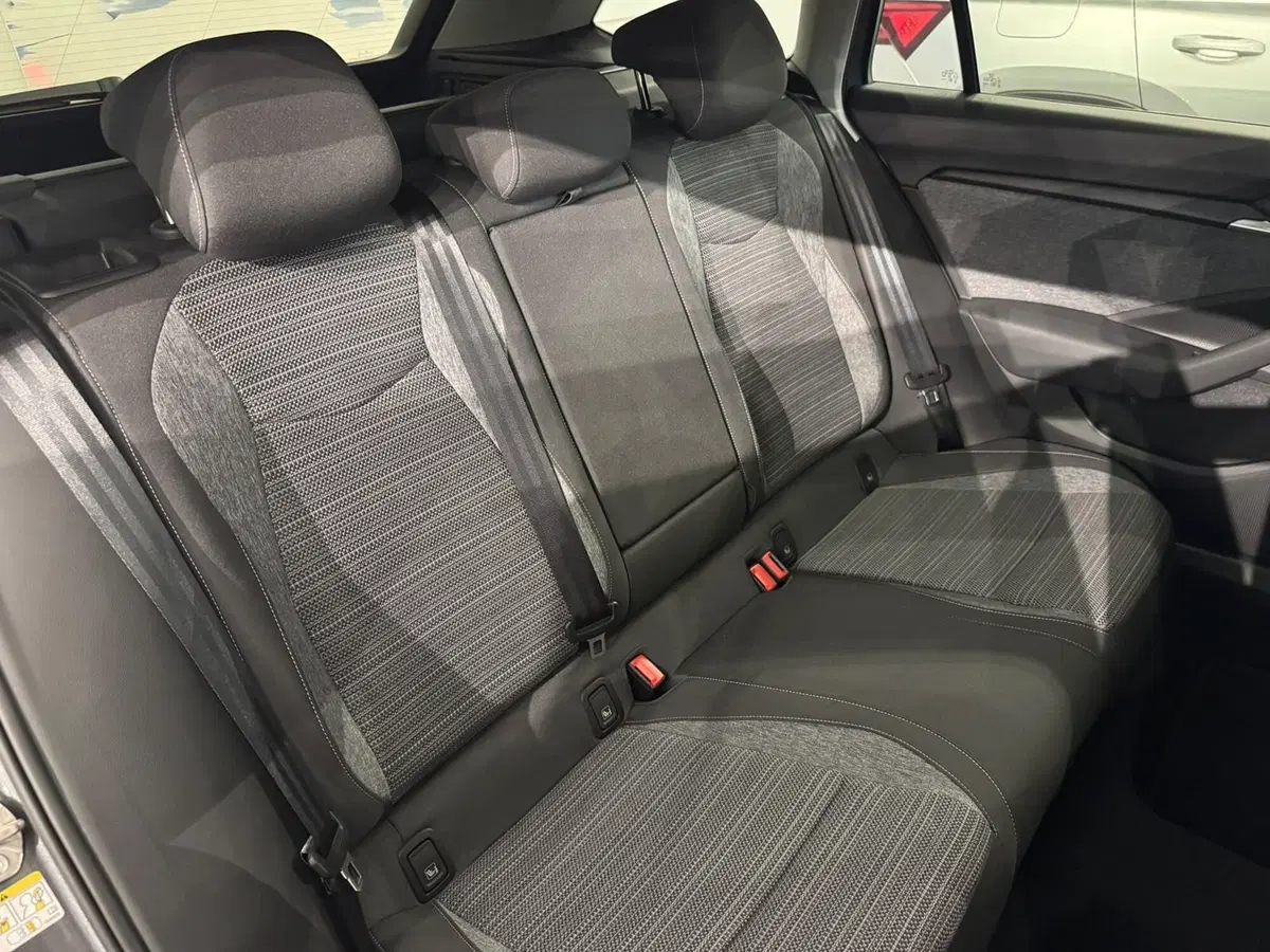 Skoda Superb usata a Varese (13)