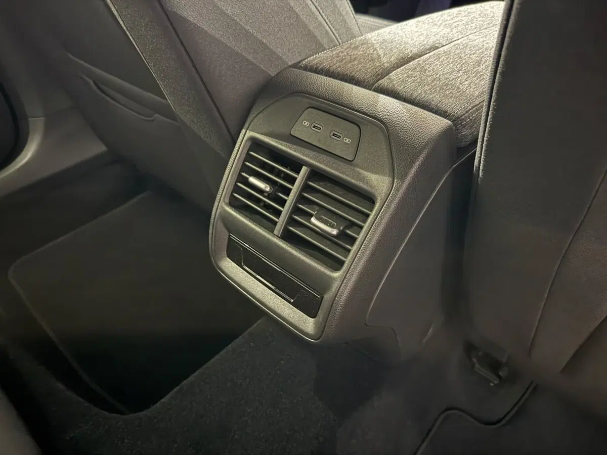 Skoda Superb usata a Varese (19)