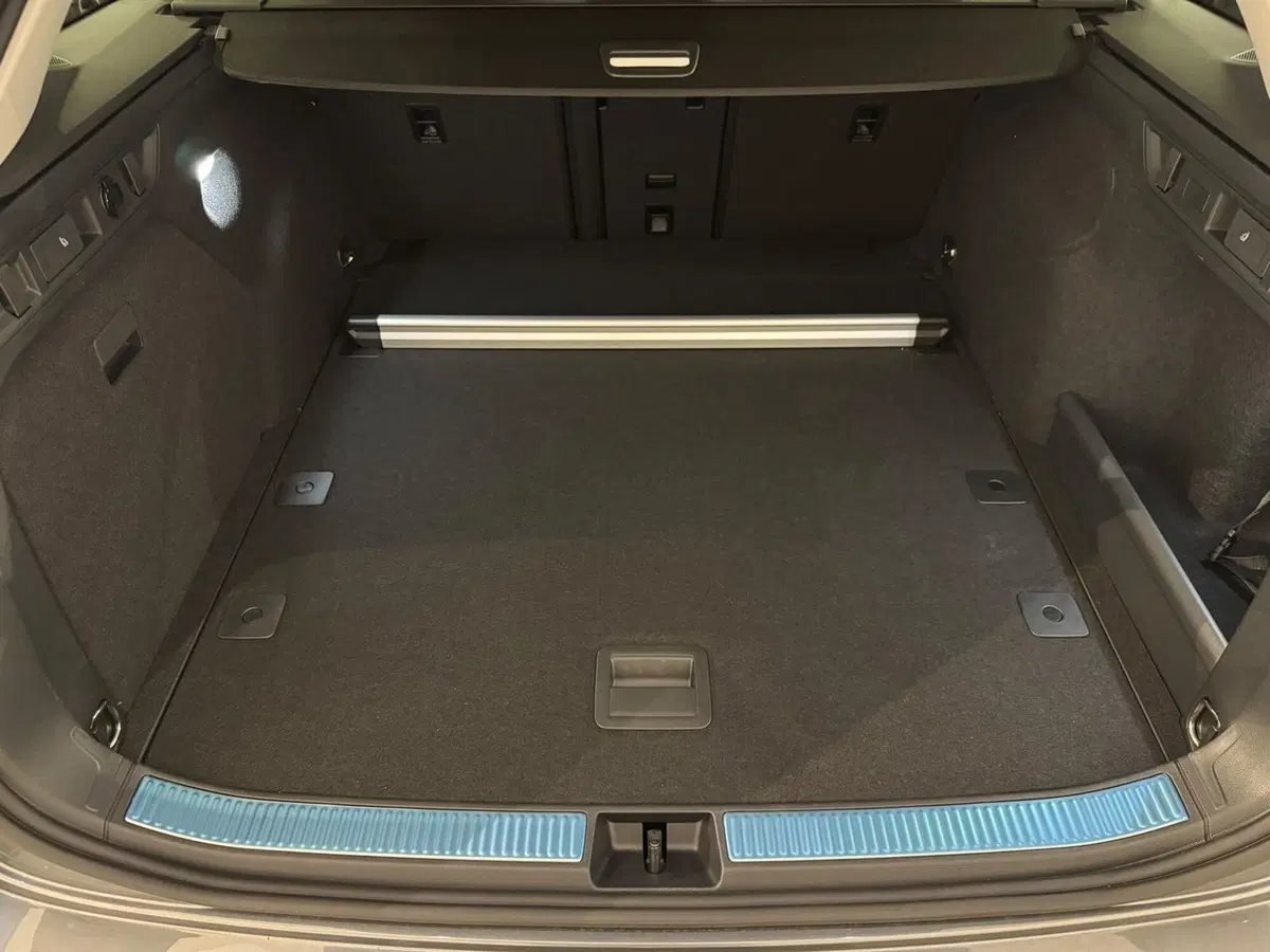 Skoda Superb usata a Varese (20)