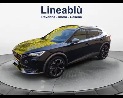 Cupra Formentor Formentor 1.4 e-Hybrid DSG del 2023 usata a Cesena