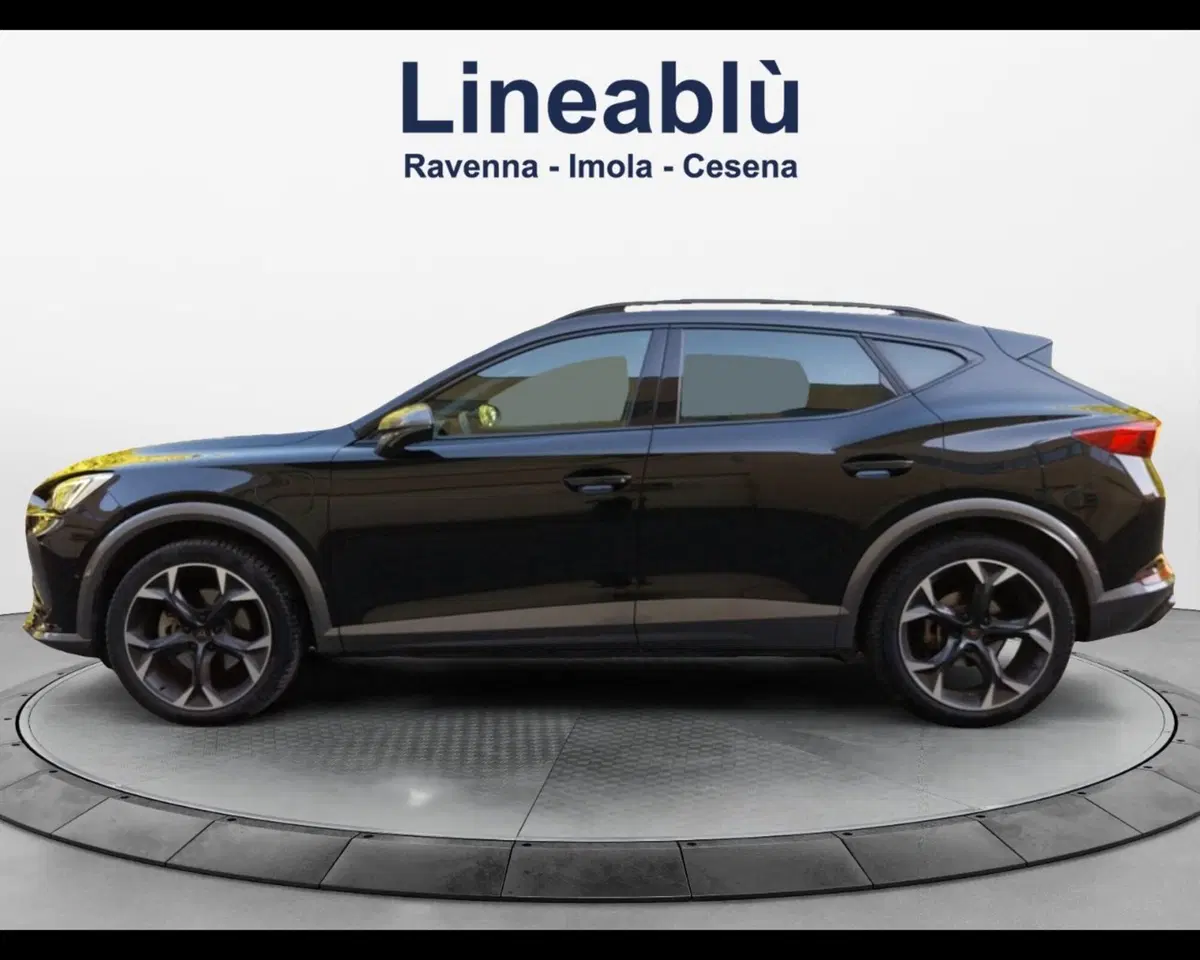 Cupra Formentor usata a Forlì-Cesena (2)