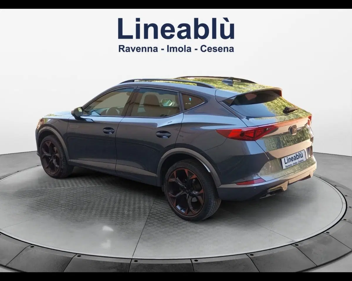Cupra Formentor usata a Forlì-Cesena (3)