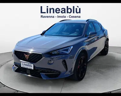 Cupra Formentor Formentor 1.4 e-Hybrid DSG VZ Priority del 2024 usata a Ravenna