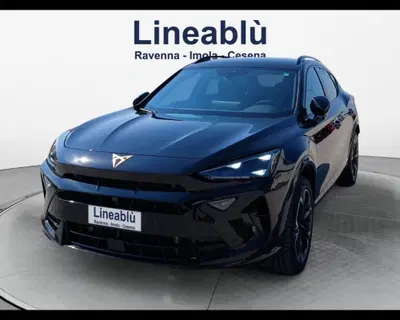 Cupra Formentor Formentor 2.0 TDI del 2025 usata a Ravenna