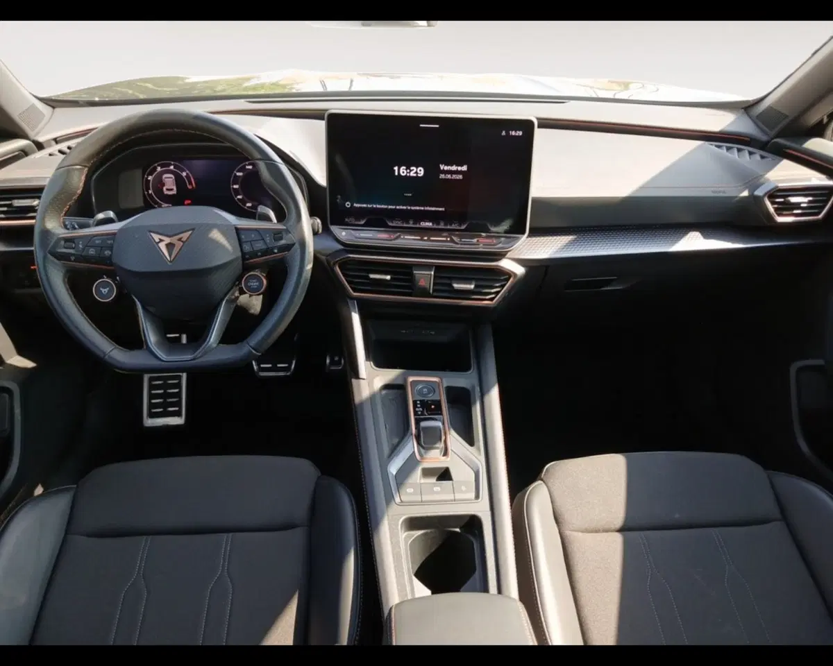 Cupra Formentor usata a Ravenna (10)