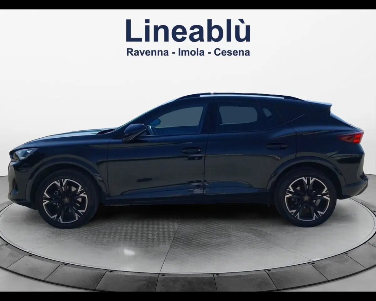 Cupra Formentor usata a Ravenna (2)