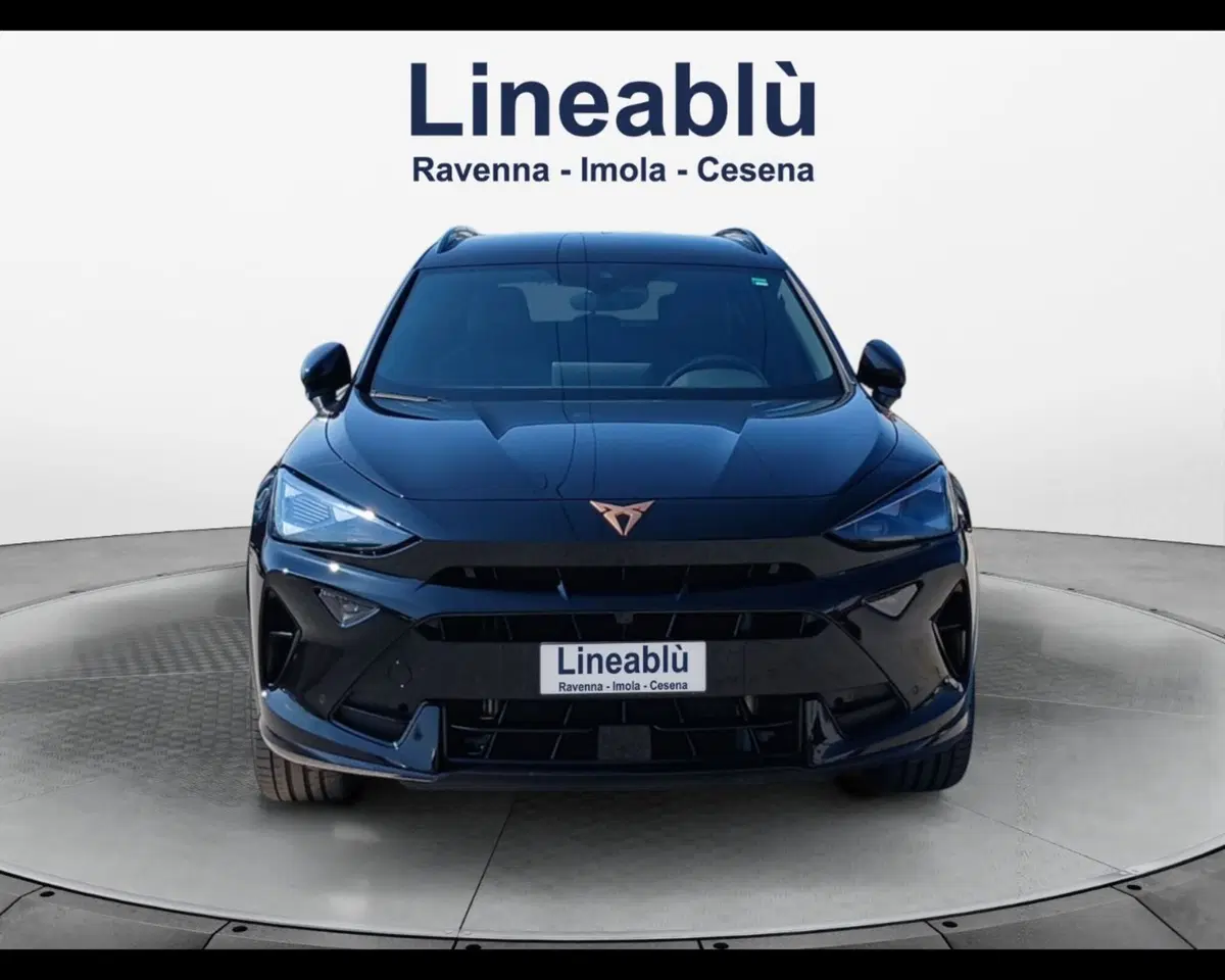 Cupra Formentor usata a Ravenna (8)