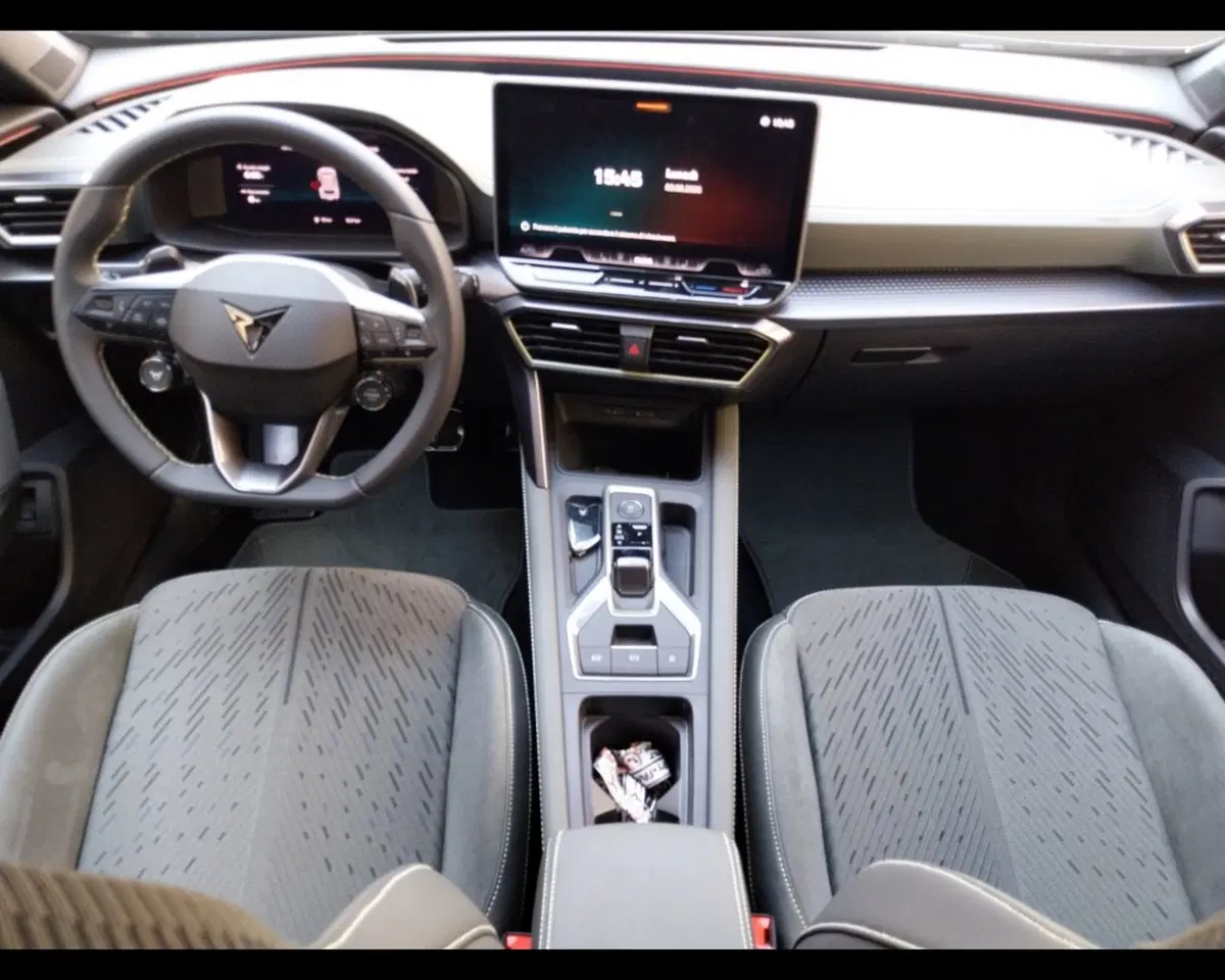 Cupra Formentor usata a Forlì-Cesena (10)