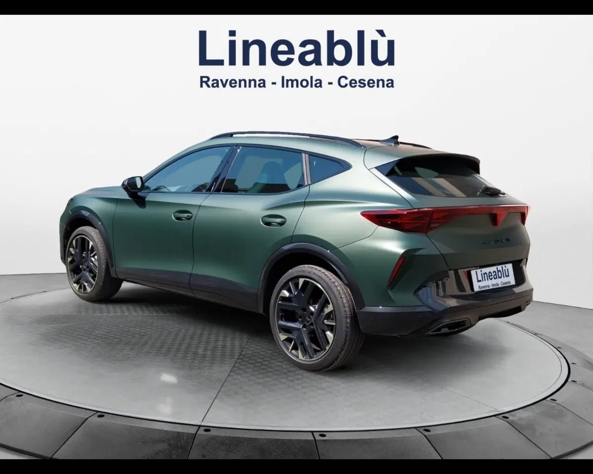 Cupra Formentor usata a Forlì-Cesena (3)