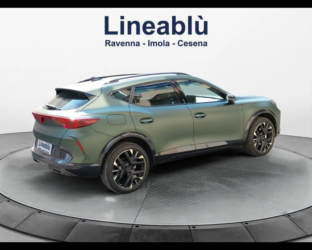 Cupra Formentor usata a Forlì-Cesena (5)