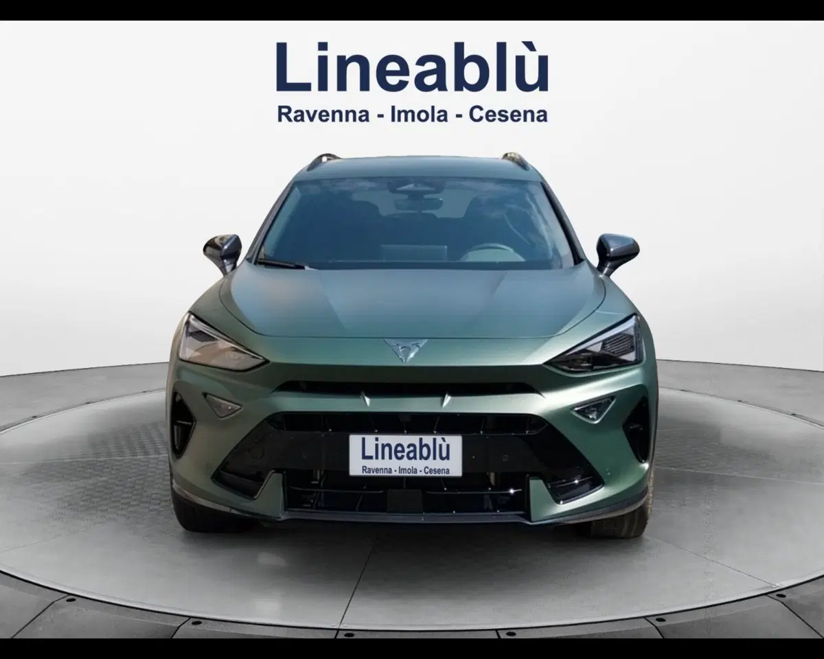 Cupra Formentor usata a Forlì-Cesena (8)