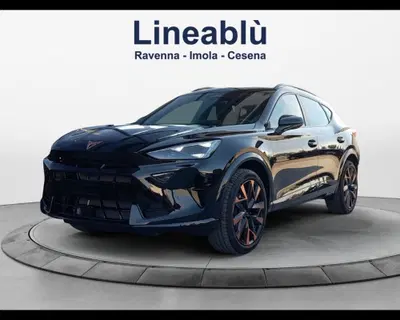 Cupra Formentor Formentor 2.0 tdi 4drive 150cv dsg nuova a Ravenna