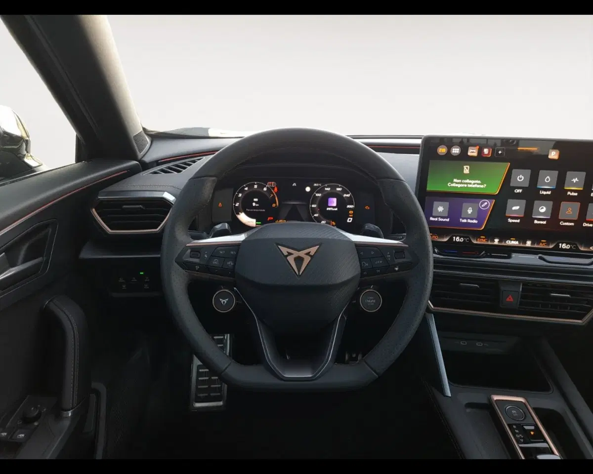 Cupra Formentor nuova a Ravenna (12)