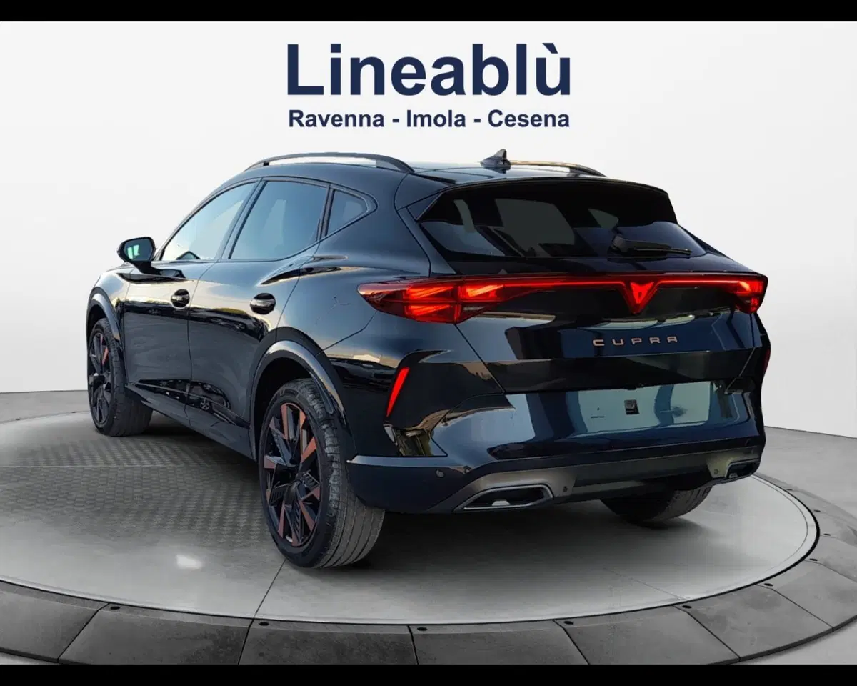 Cupra Formentor nuova a Ravenna (3)