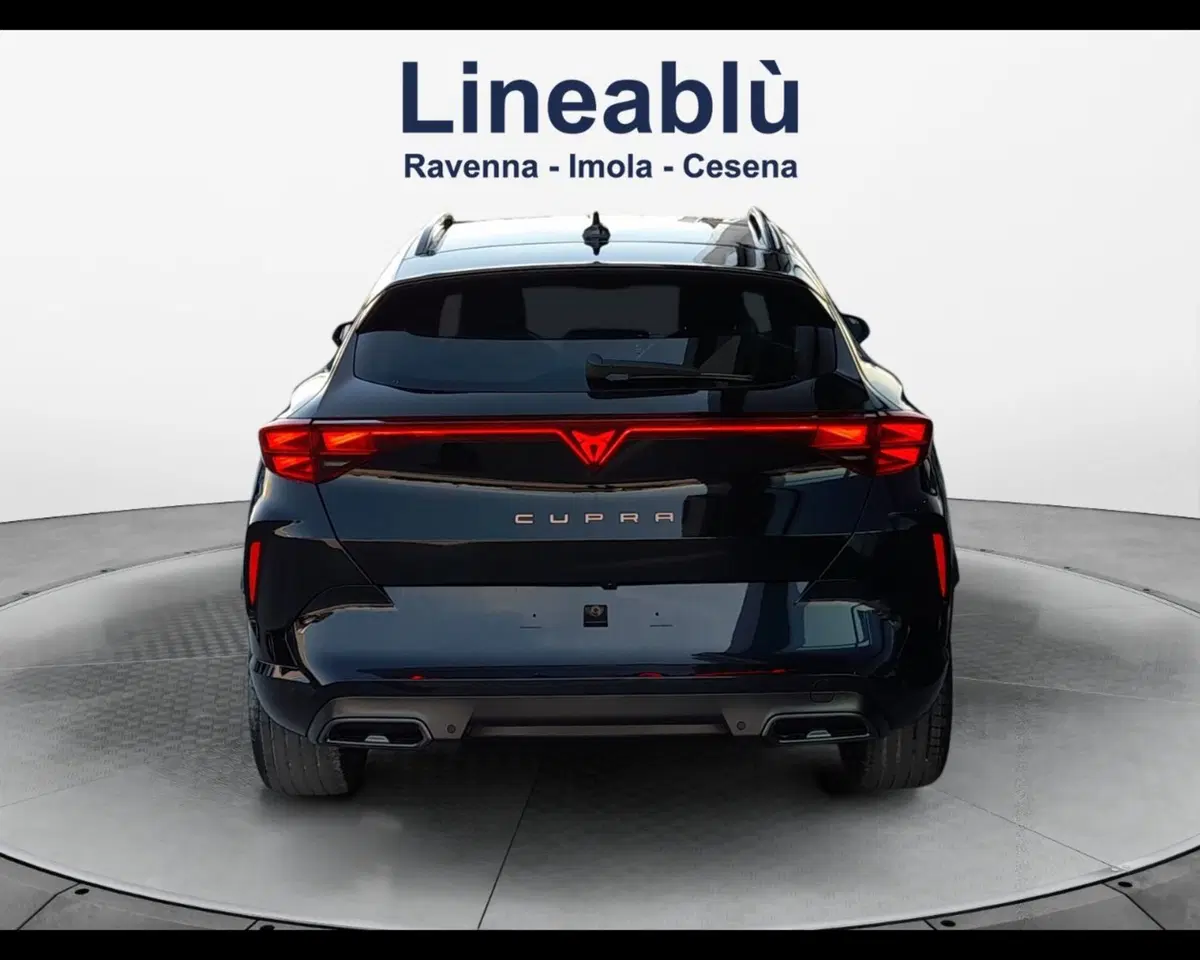 Cupra Formentor nuova a Ravenna (4)