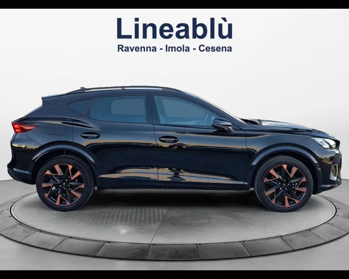 Cupra Formentor nuova a Ravenna (6)