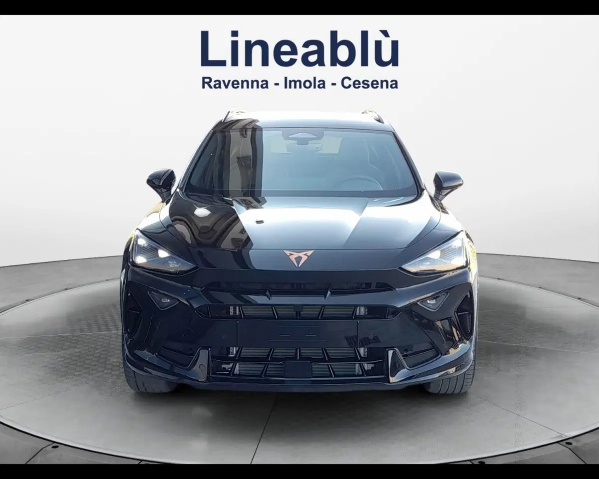 Cupra Formentor nuova a Ravenna (8)