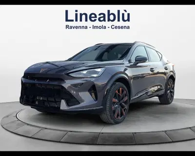 Cupra Formentor Formentor 2.0 tdi 4drive 150cv dsg nuova a Ravenna