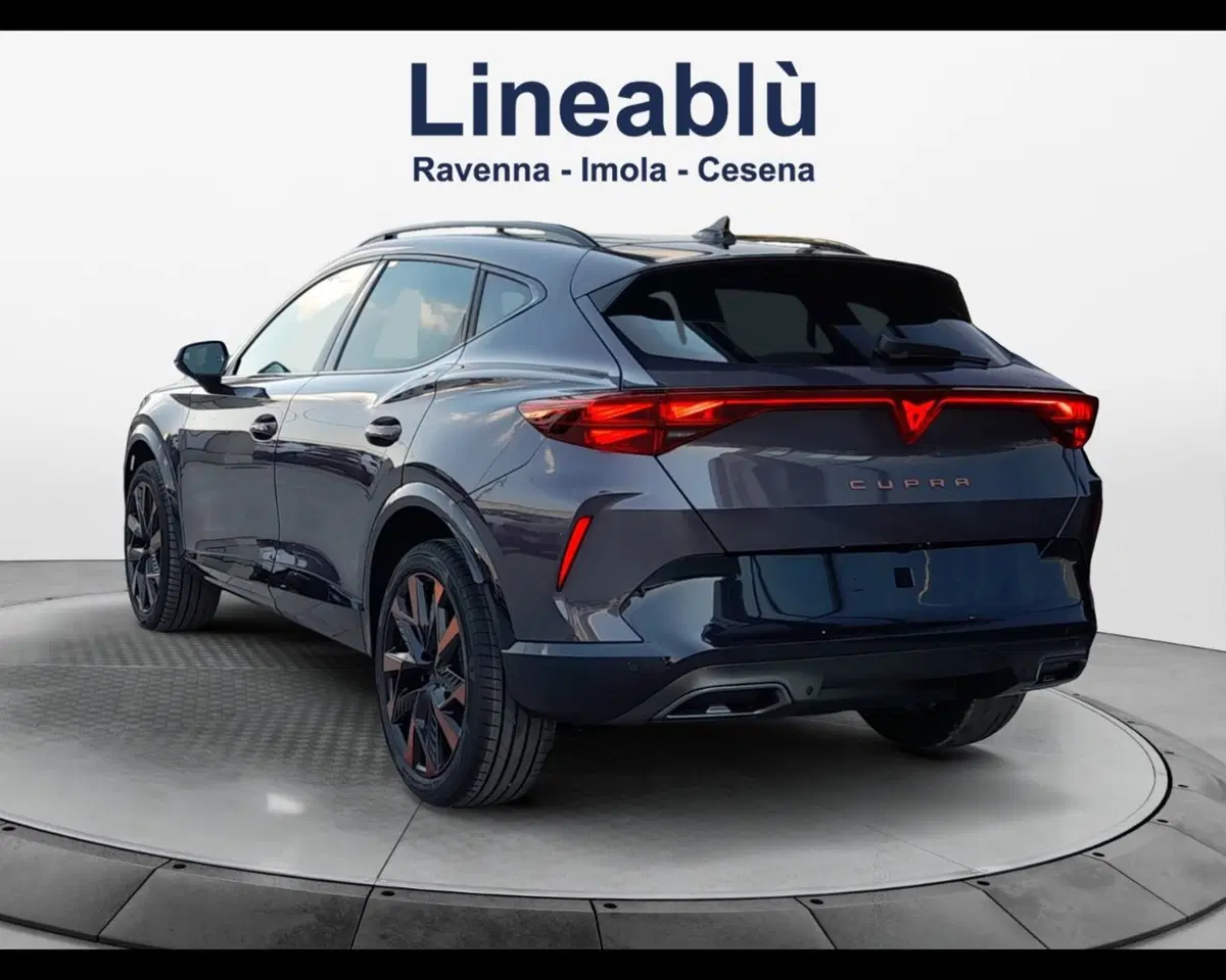 Cupra Formentor nuova a Ravenna (3)