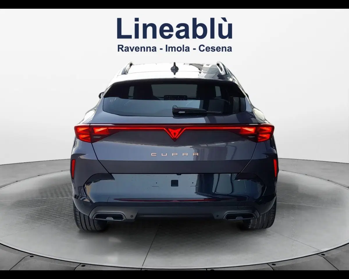 Cupra Formentor nuova a Ravenna (4)