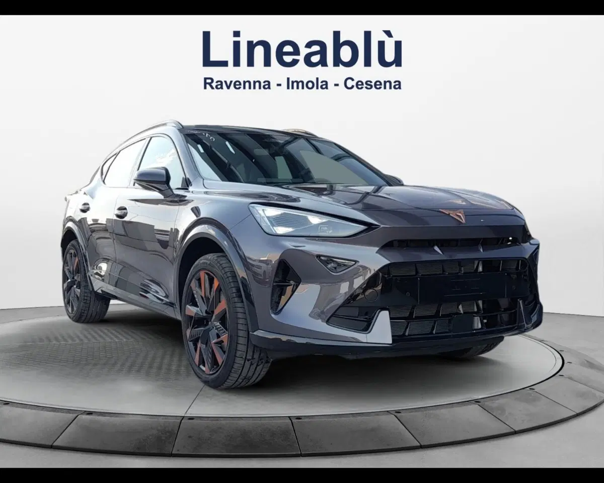 Cupra Formentor nuova a Ravenna (7)