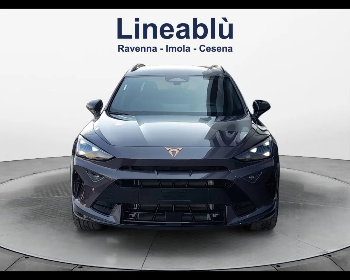 Cupra Formentor nuova a Ravenna (8)