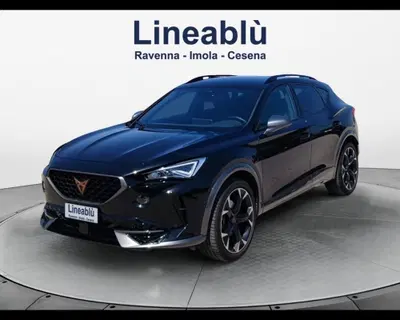 Cupra Formentor Formentor 1.4 e-Hybrid DSG del 2023 usata a Ravenna