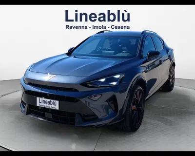 Cupra Formentor Formentor 2.0 TDI del 2024 usata a Ravenna