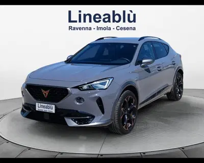 Cupra Formentor Formentor 1.5 TSI del 2023 usata a Ravenna