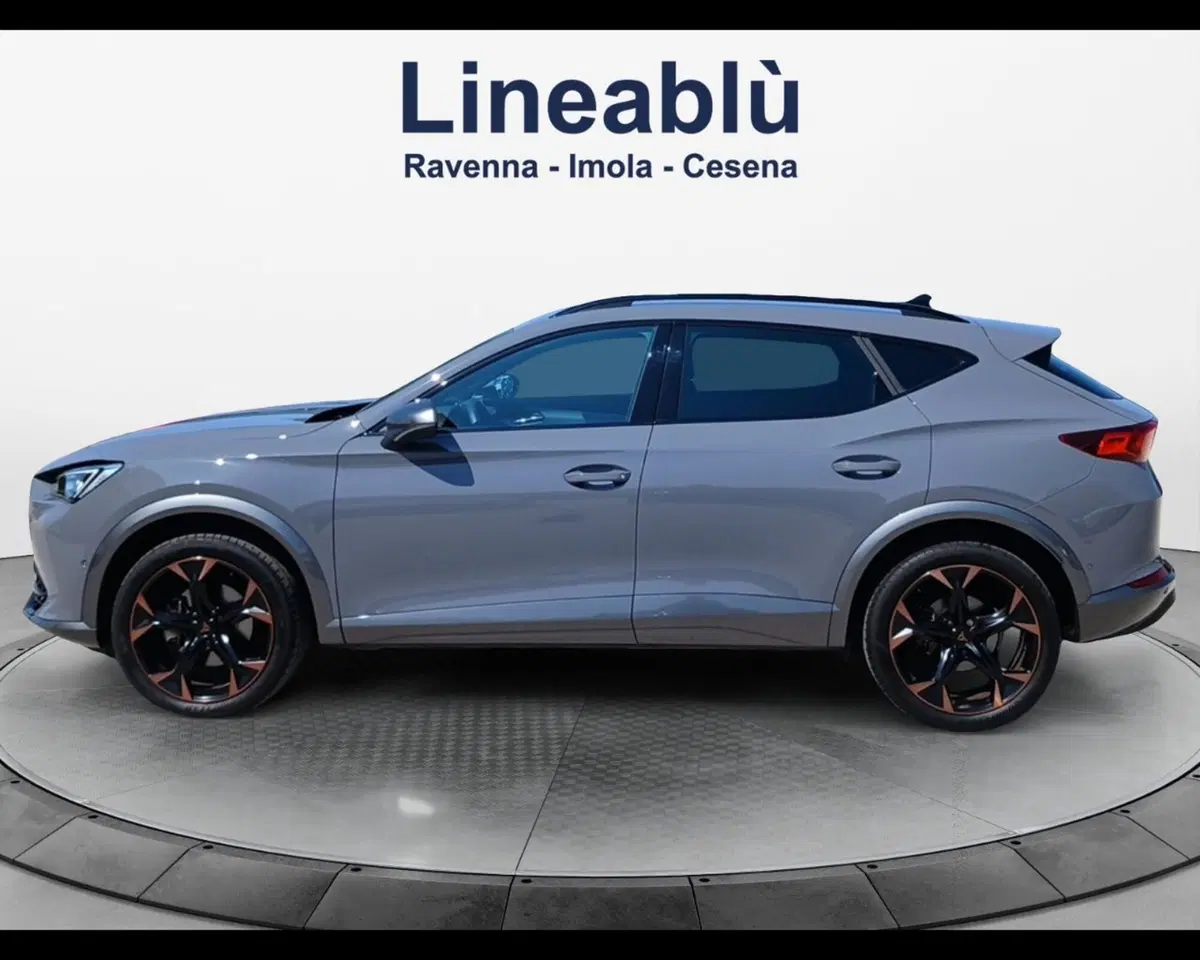 Cupra Formentor usata a Ravenna (2)
