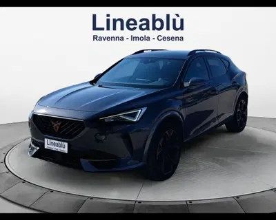 Cupra Formentor Formentor 2.0 TDI del 2023 usata a Ravenna
