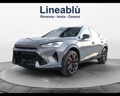 Cupra Formentor Formentor 2.0 tdi 4drive 150cv dsg nuova a Ravenna