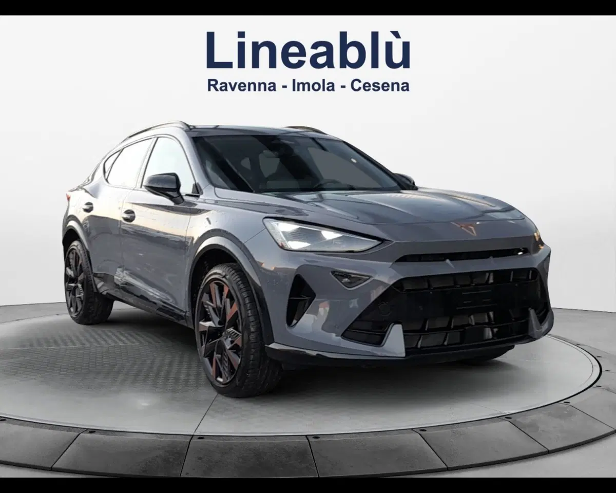 Cupra Formentor nuova a Ravenna (7)