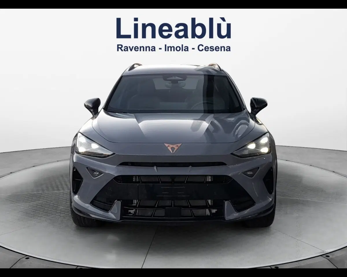 Cupra Formentor nuova a Ravenna (8)