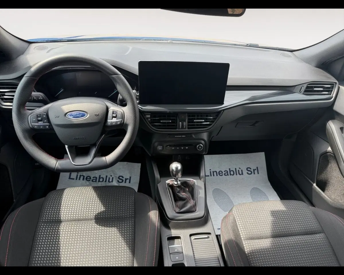Ford Focus usata a Ravenna (10)